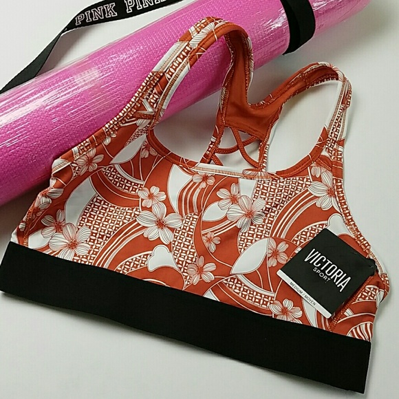 Victoria's Secret Other - Victoria's Secret  Sports Bra NWT